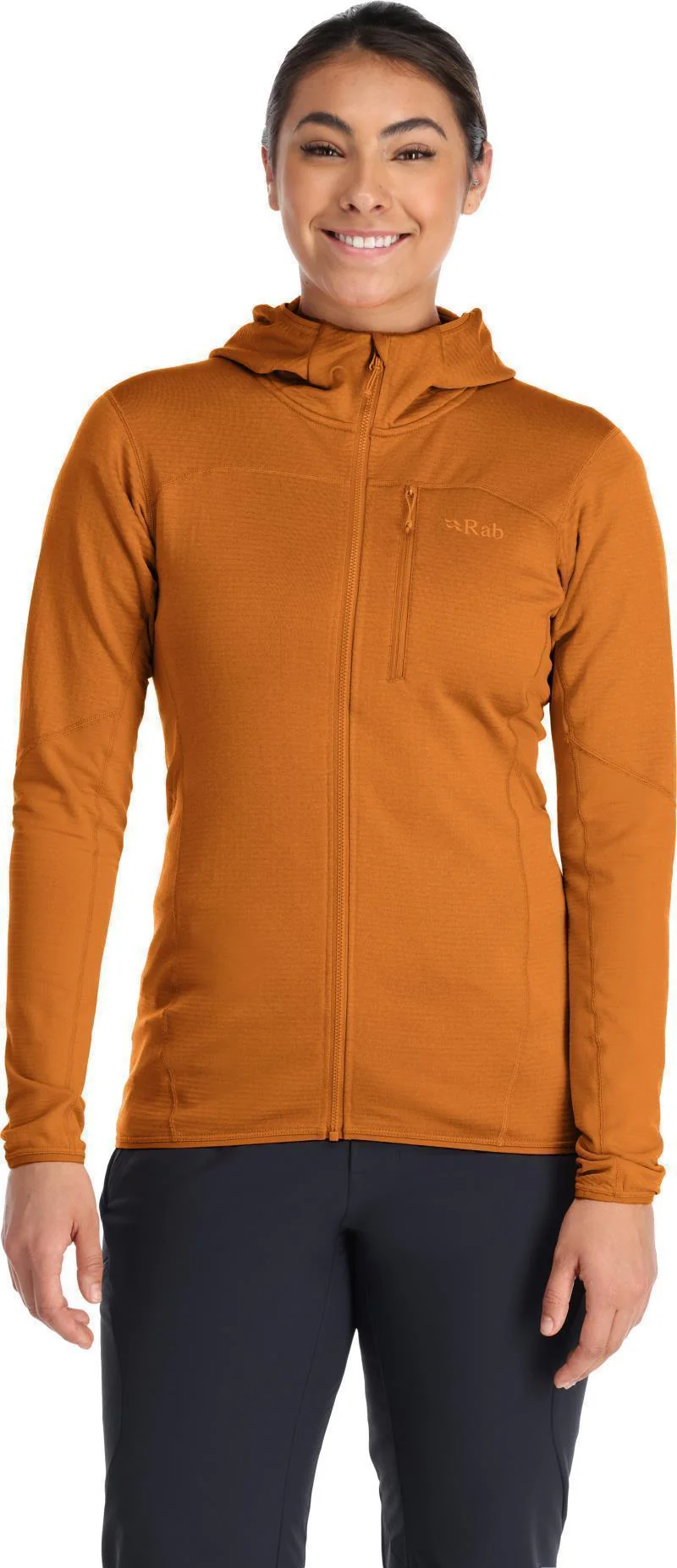 Ascendor Hoody - Womens - Image 3