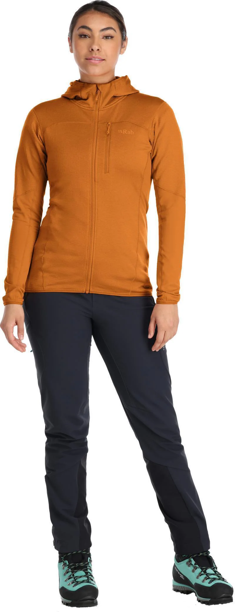 Ascendor Hoody - Womens - Image 5