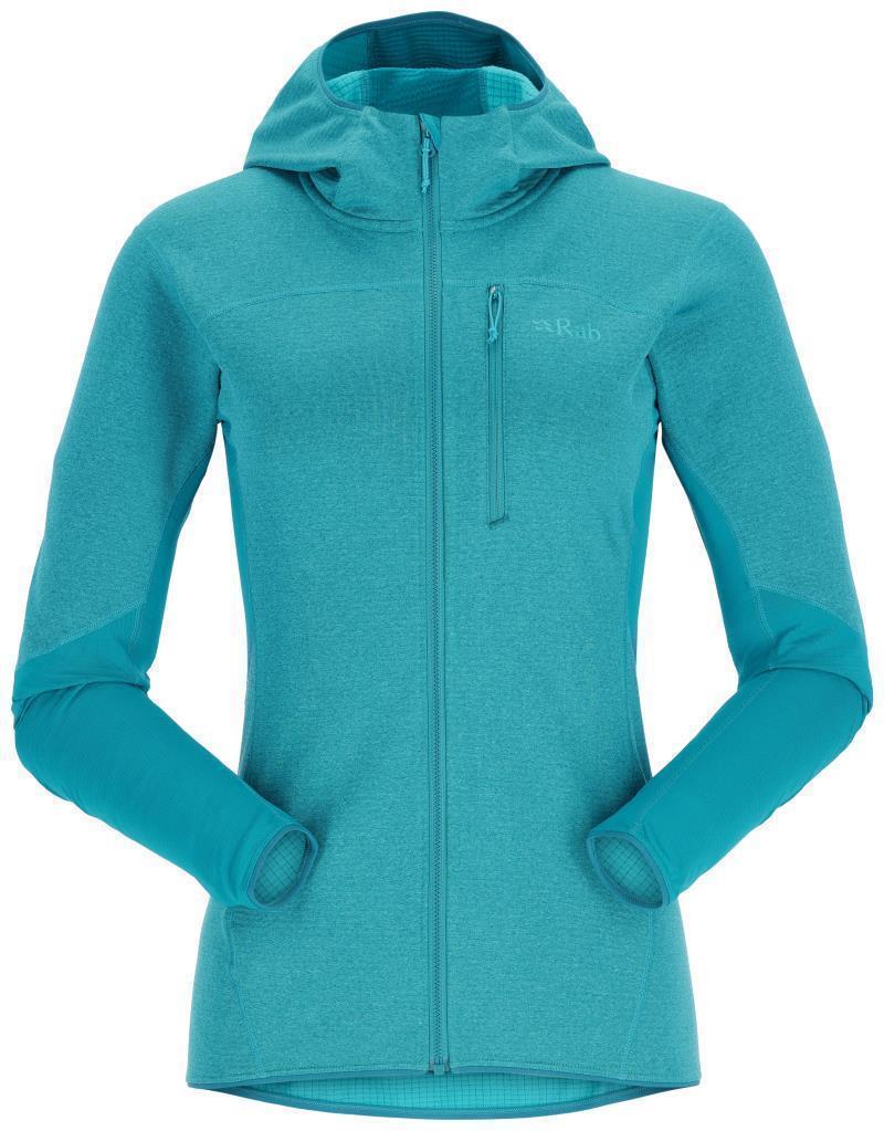 Ascendor Hoody - Womens - Image 6