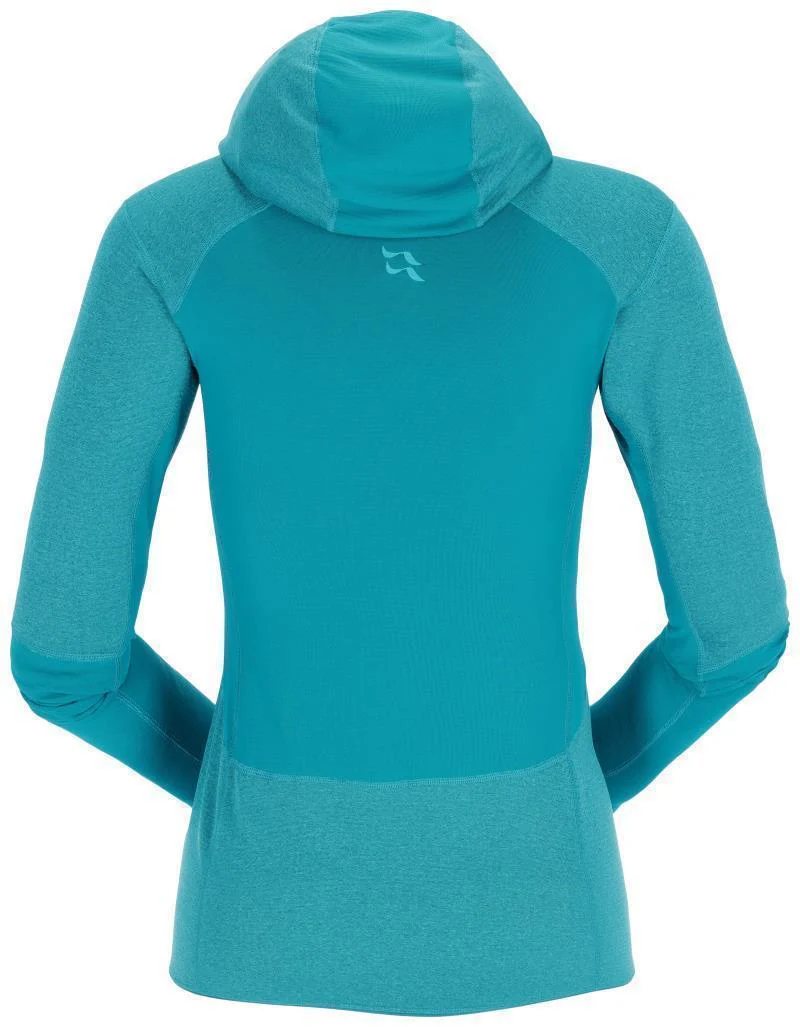 Ascendor Hoody - Womens - Image 7