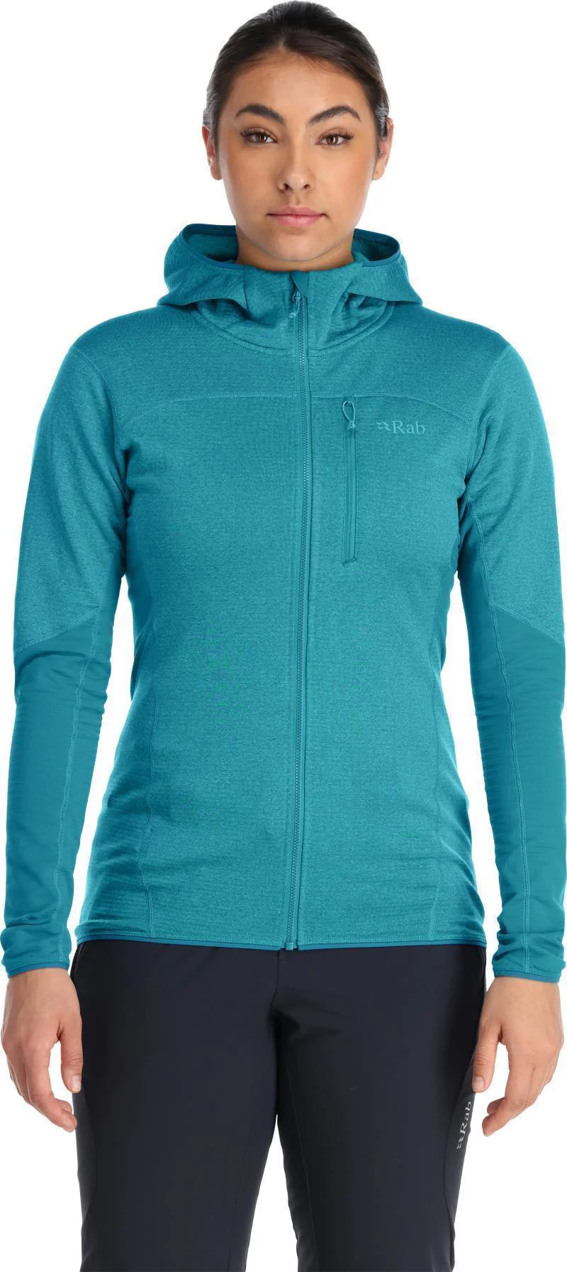 Ascendor Hoody - Womens - Image 8