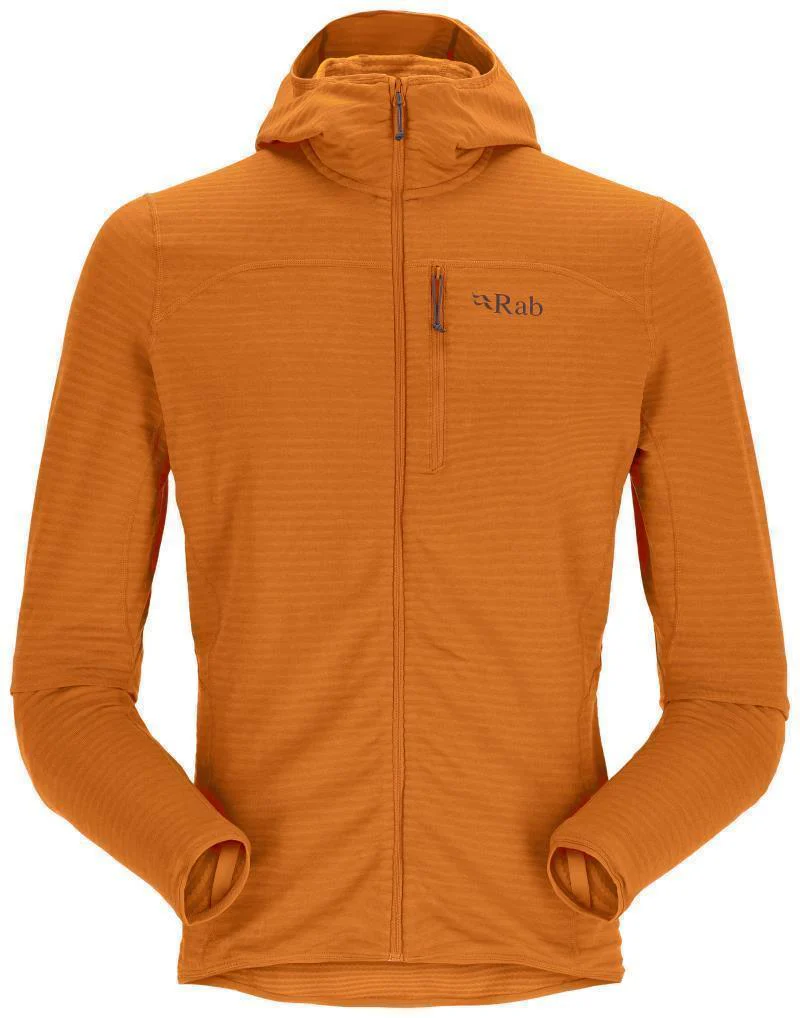 Ascendor Light Hoody - Mens