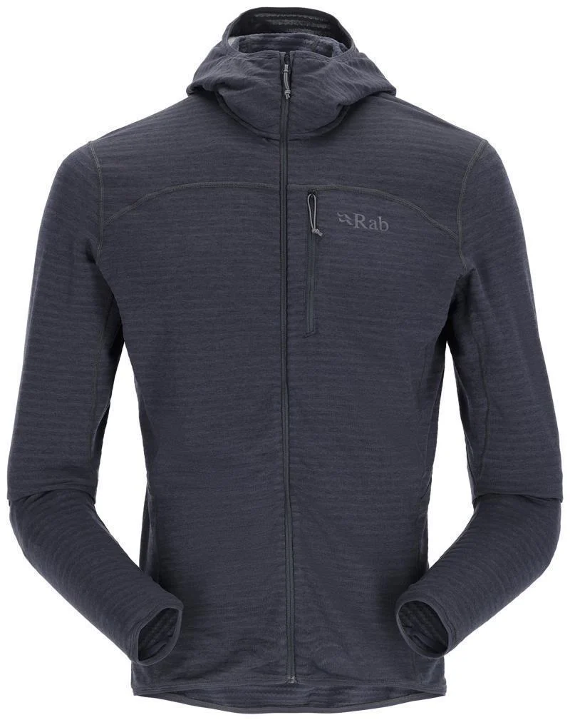 Ascendor Light Hoody - Mens - Image 11