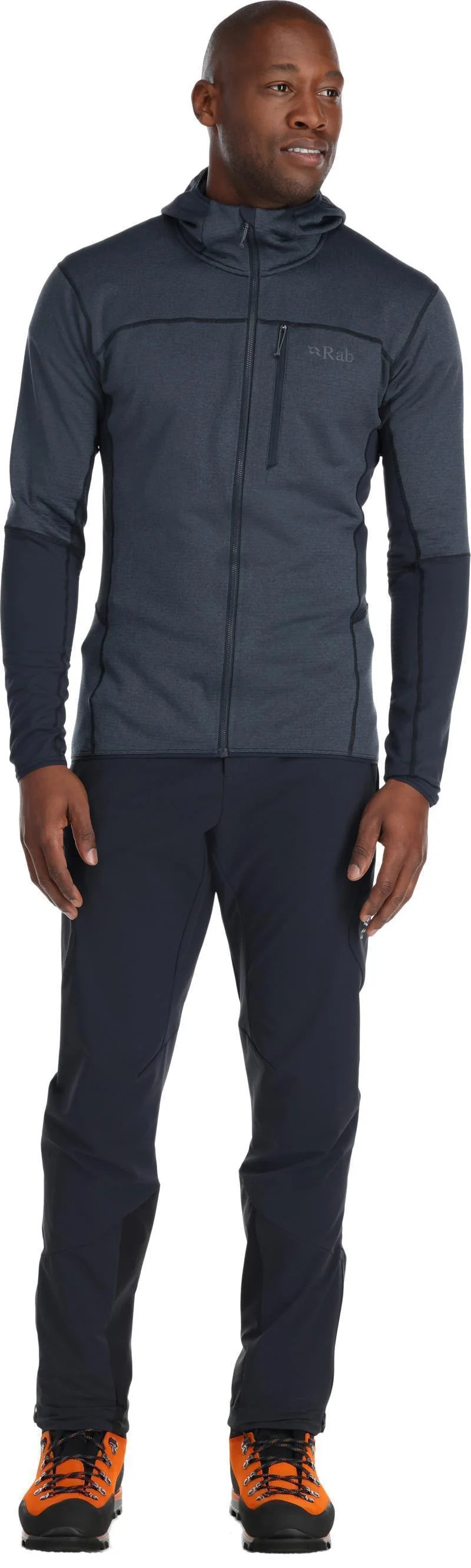 Ascendor Light Hoody - Mens - Image 15