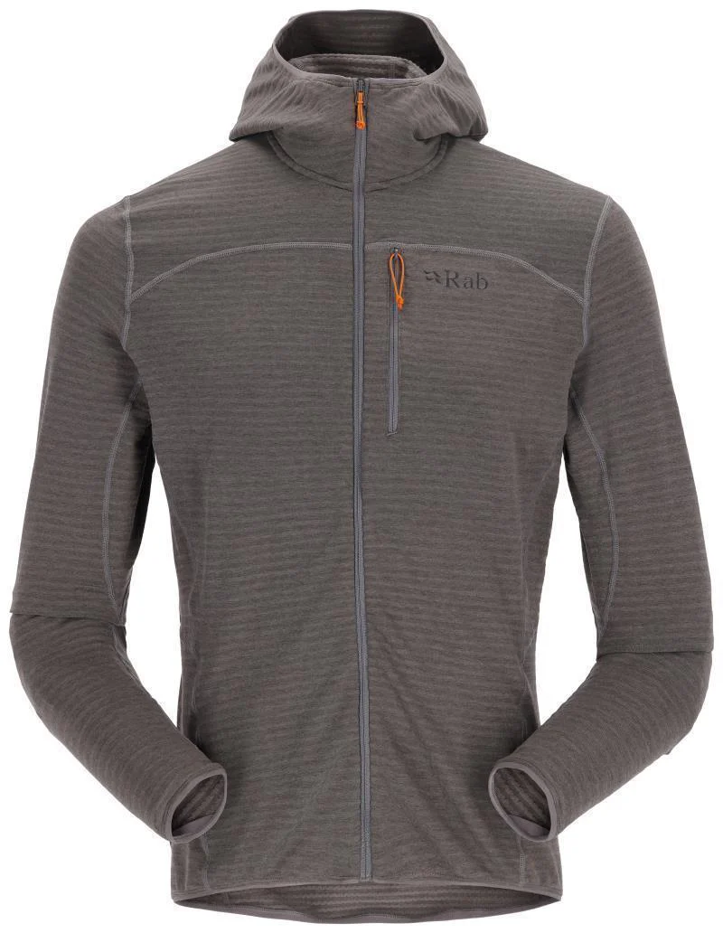 Ascendor Light Hoody - Mens - Image 18