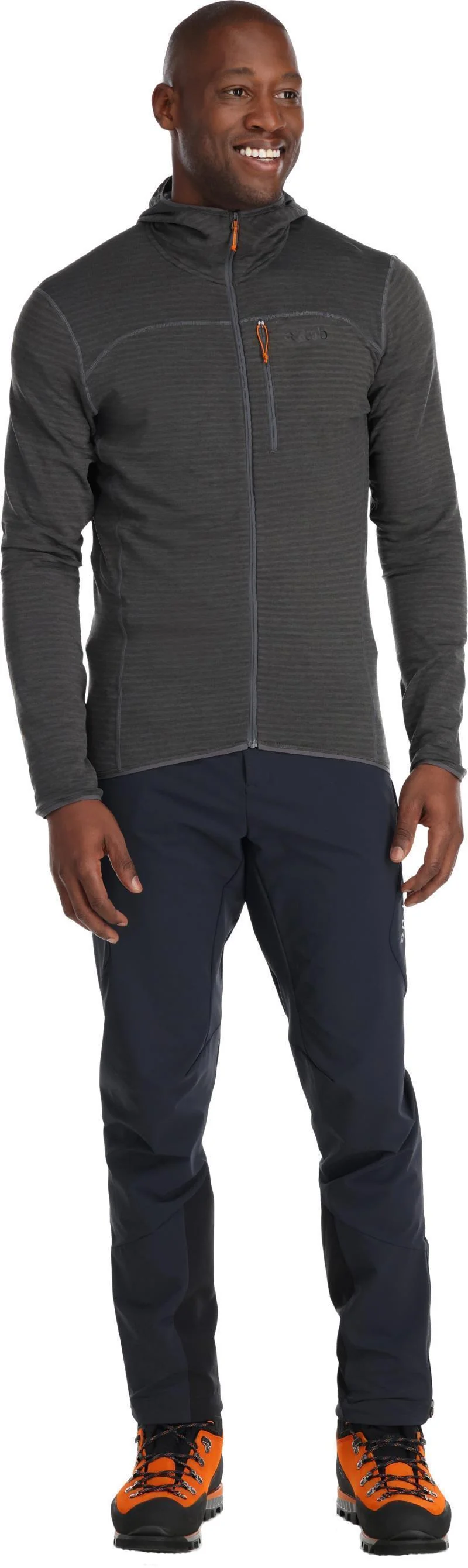 Ascendor Light Hoody - Mens - Image 22