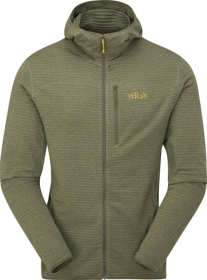 Ascendor Light Hoody - Mens - Image 23