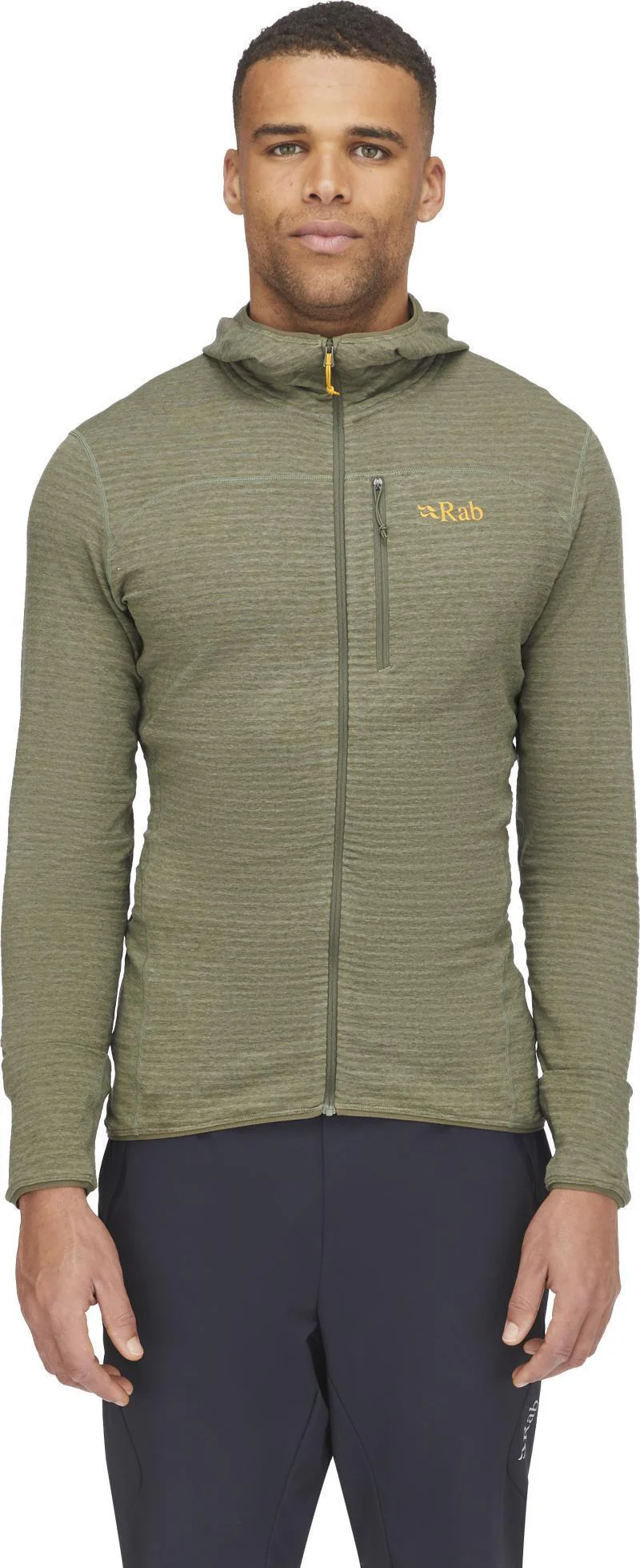 Ascendor Light Hoody - Mens - Image 25