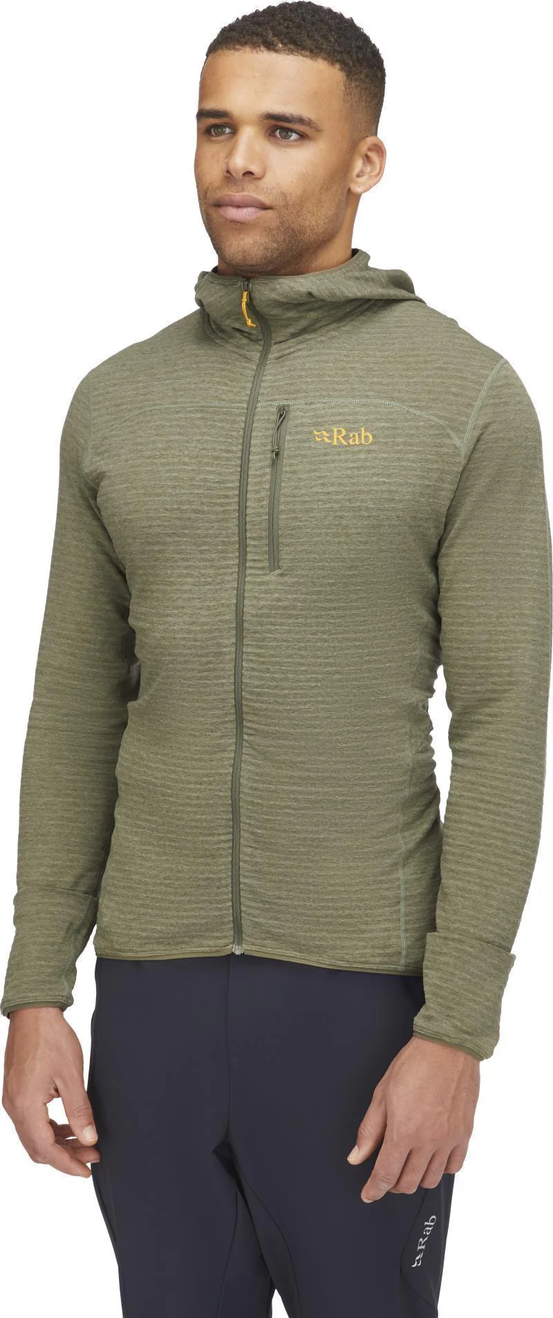 Ascendor Light Hoody - Mens - Image 27