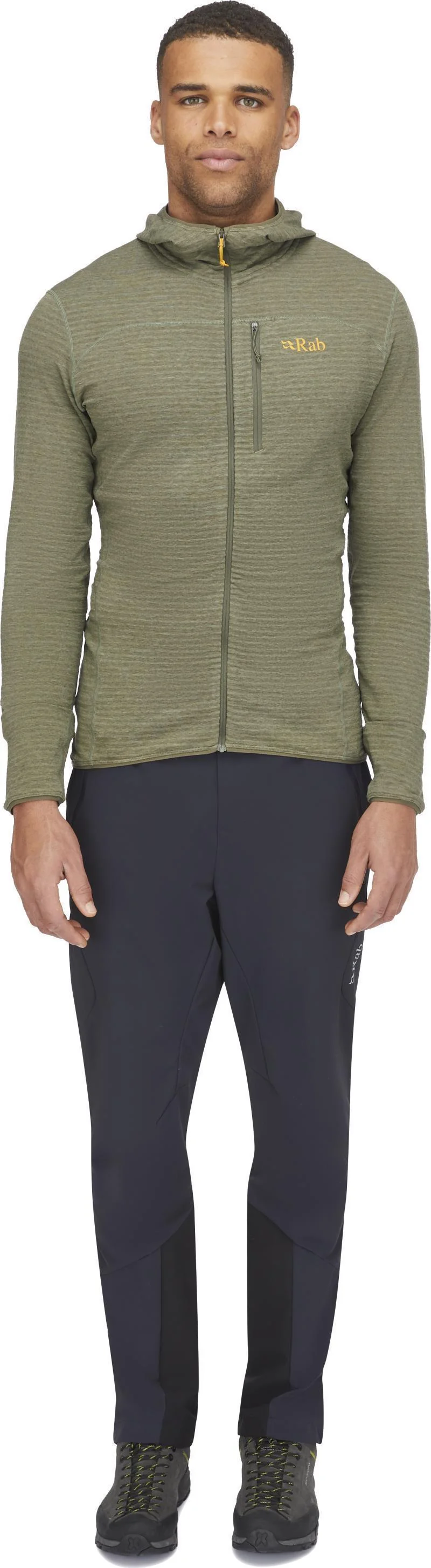 Ascendor Light Hoody - Mens - Image 28