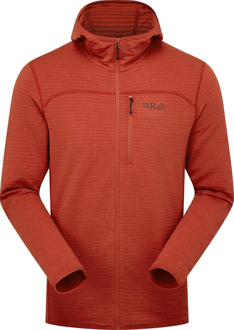 Ascendor Light Hoody - Mens - Image 29