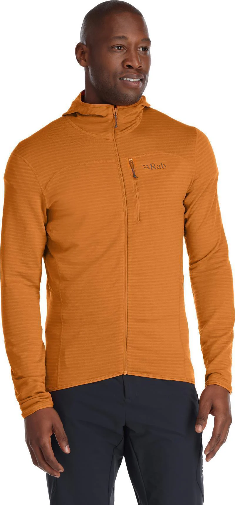 Ascendor Light Hoody - Mens - Image 3