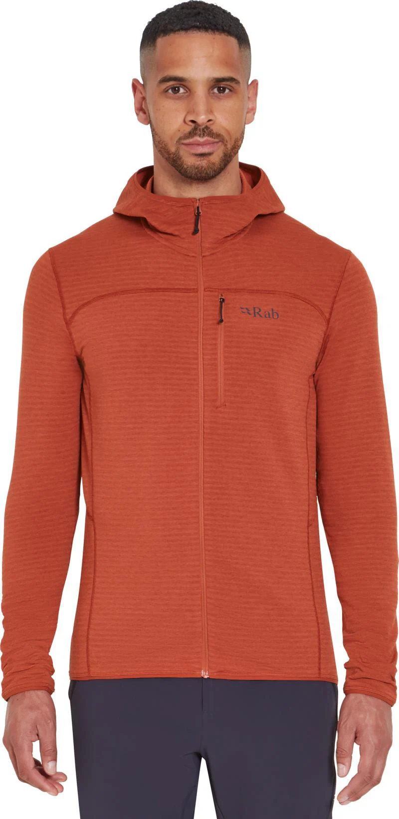 Ascendor Light Hoody - Mens - Image 31