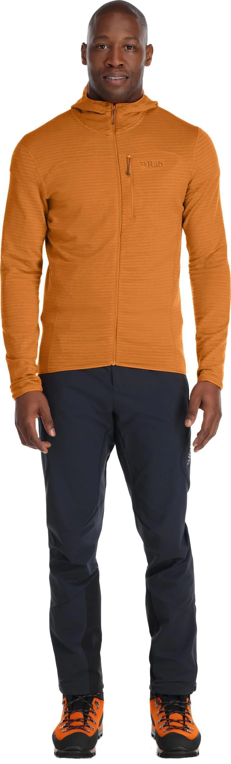 Ascendor Light Hoody - Mens - Image 5