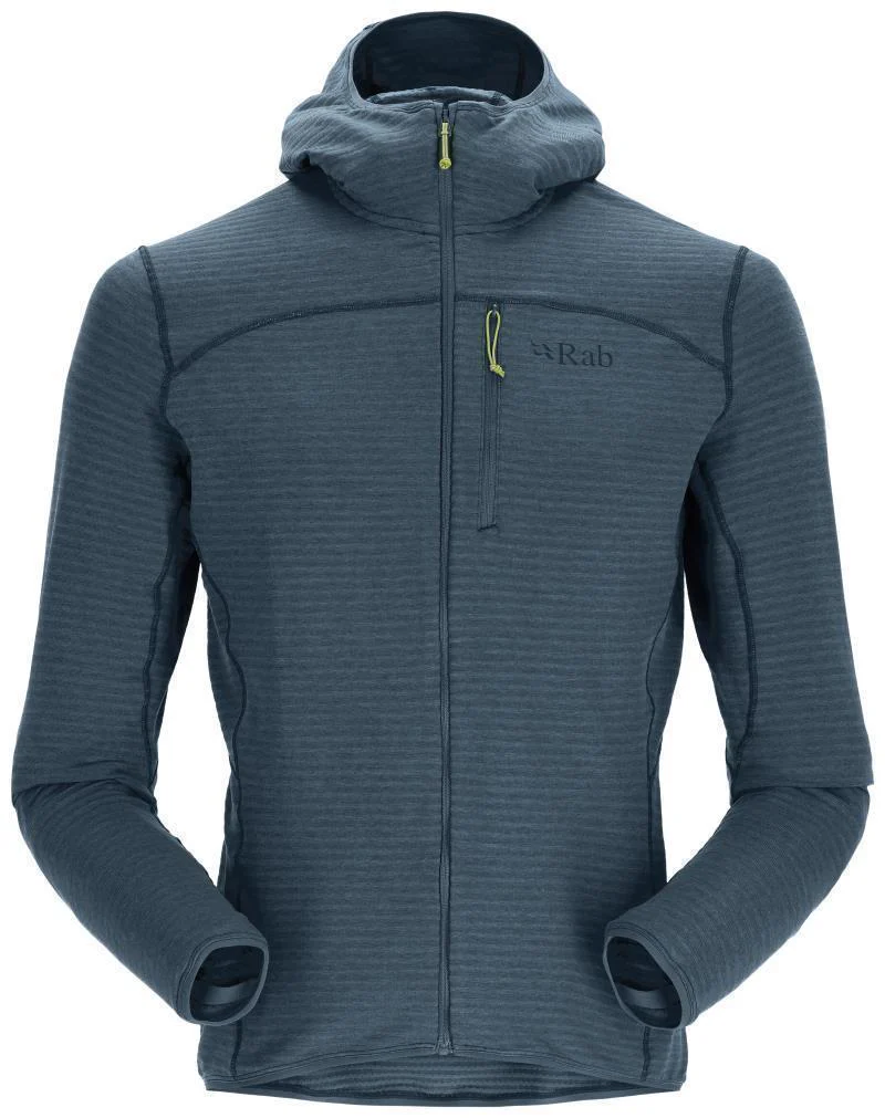 Ascendor Light Hoody - Mens - Image 6