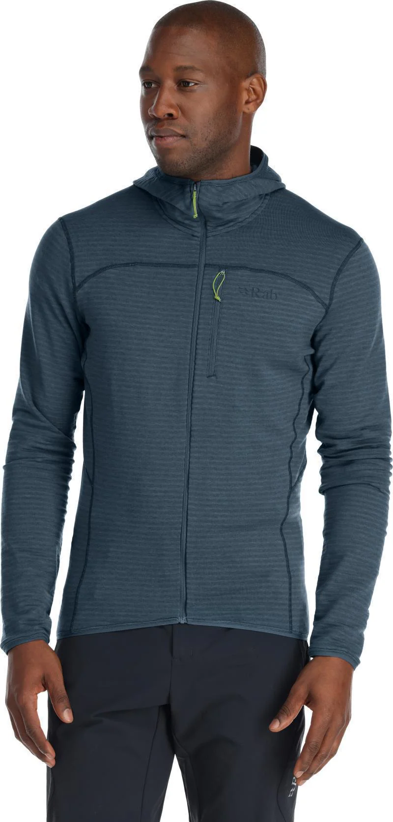 Ascendor Light Hoody - Mens - Image 8