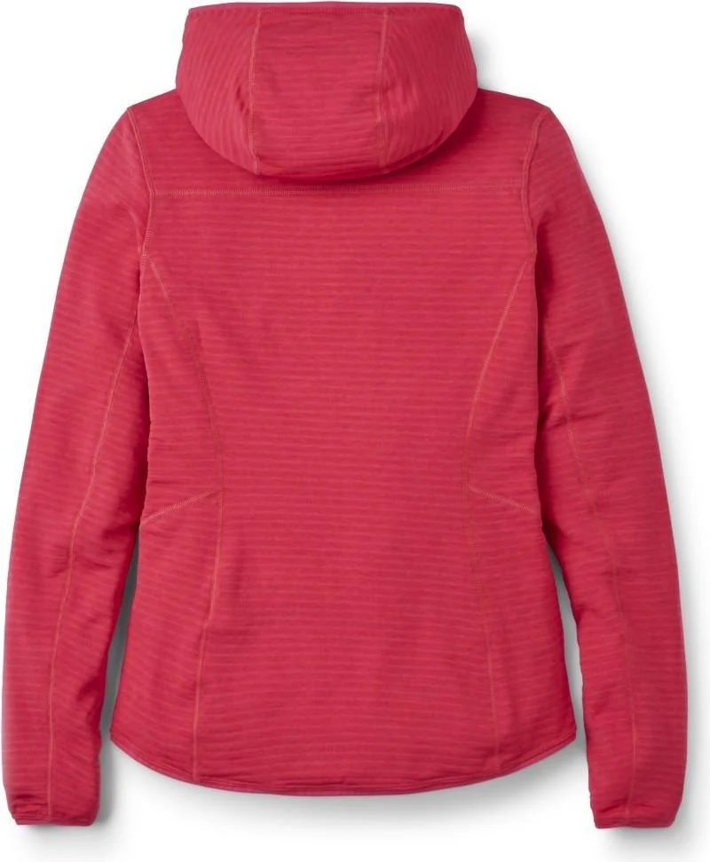 Ascendor Light Hoody - Womens - Image 10