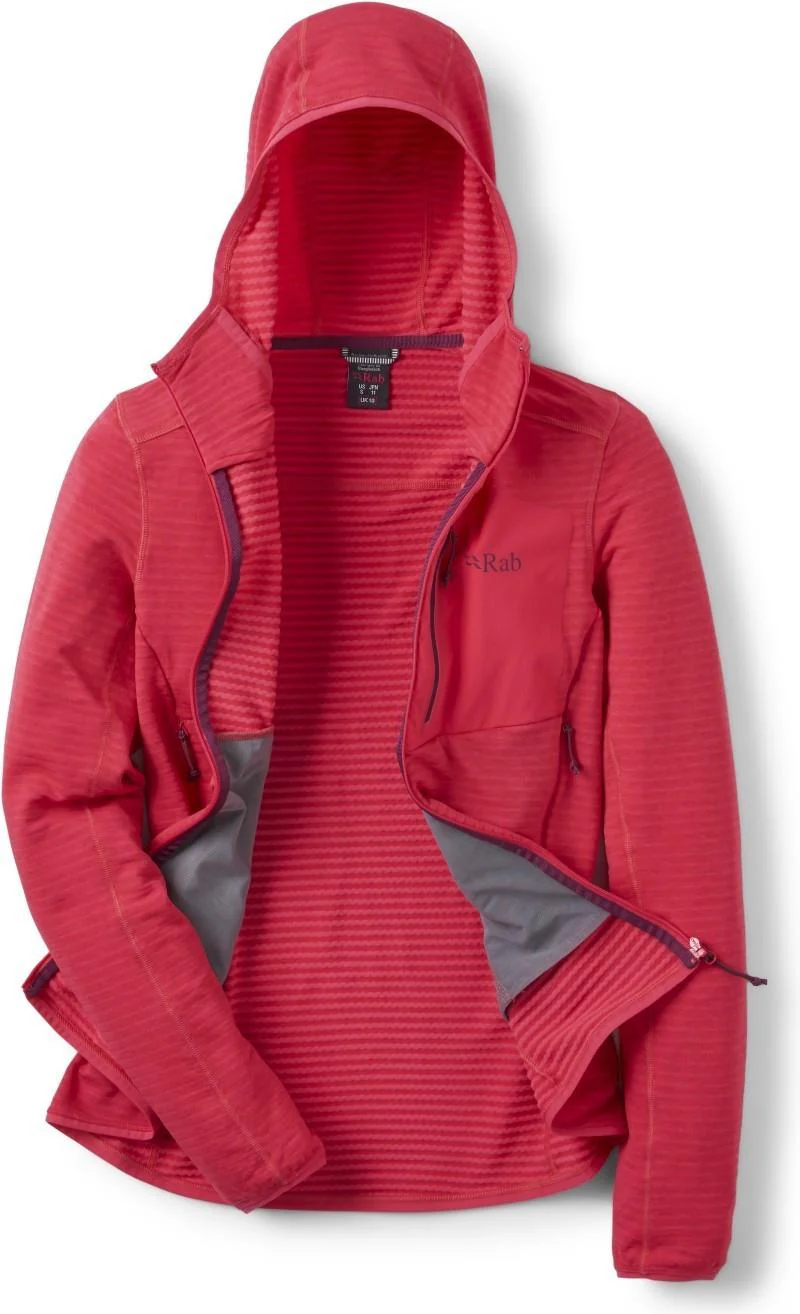 Ascendor Light Hoody - Womens - Image 11