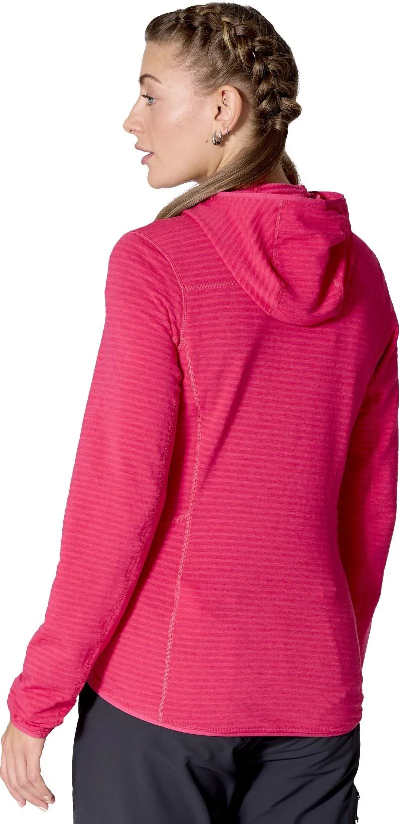 Ascendor Light Hoody - Womens - Image 13