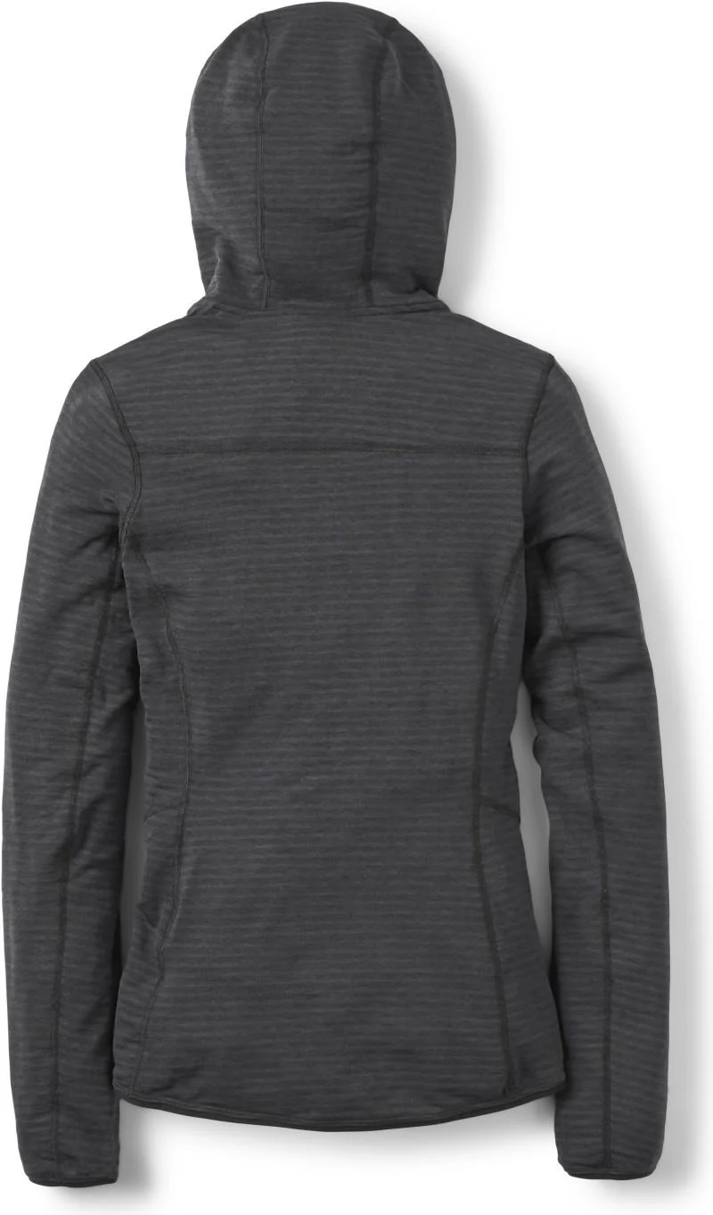 Ascendor Light Hoody - Womens - Image 2