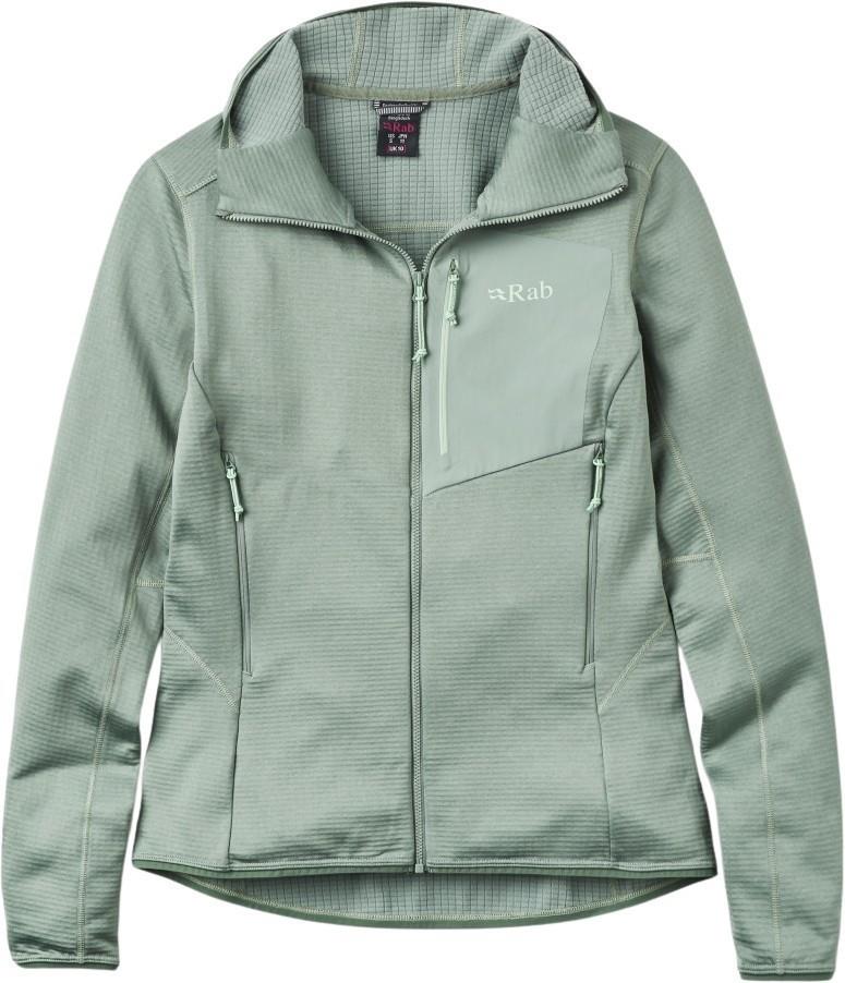 Ascendor Light Hoody - Womens - Image 3