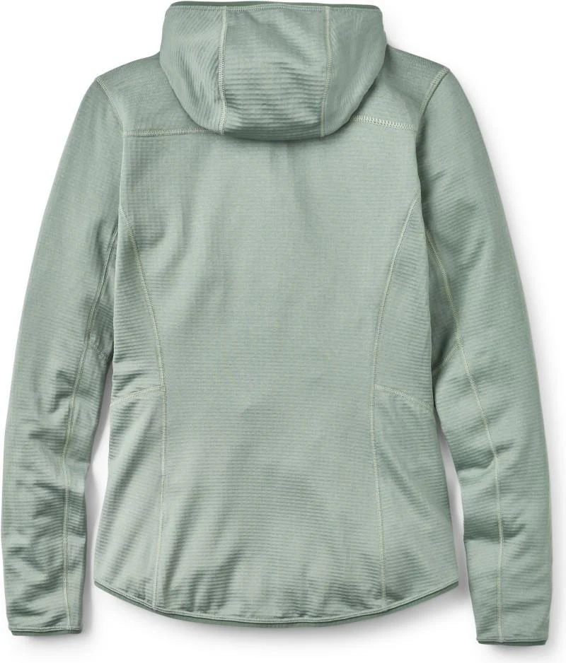 Ascendor Light Hoody - Womens - Image 4