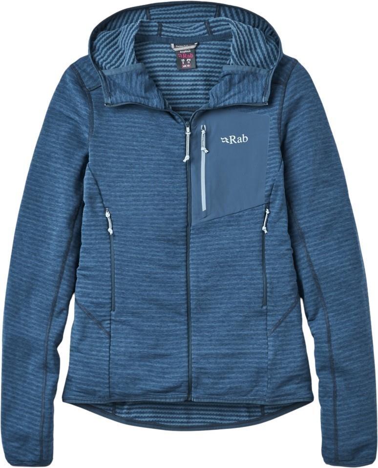 Ascendor Light Hoody - Womens - Image 5