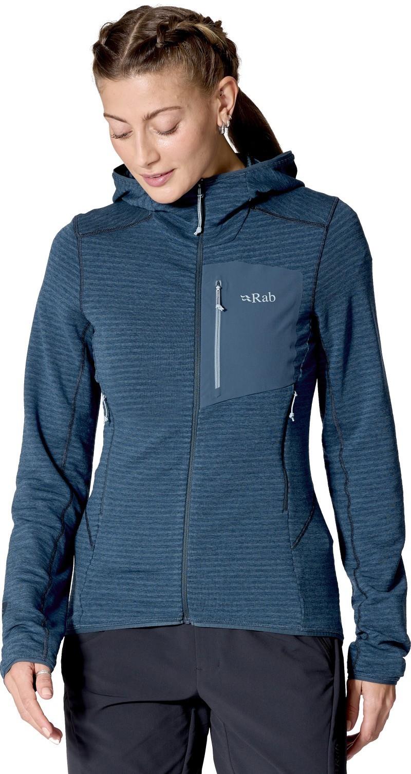 Ascendor Light Hoody - Womens - Image 7