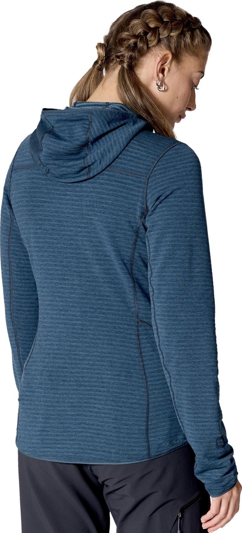 Ascendor Light Hoody - Womens - Image 8