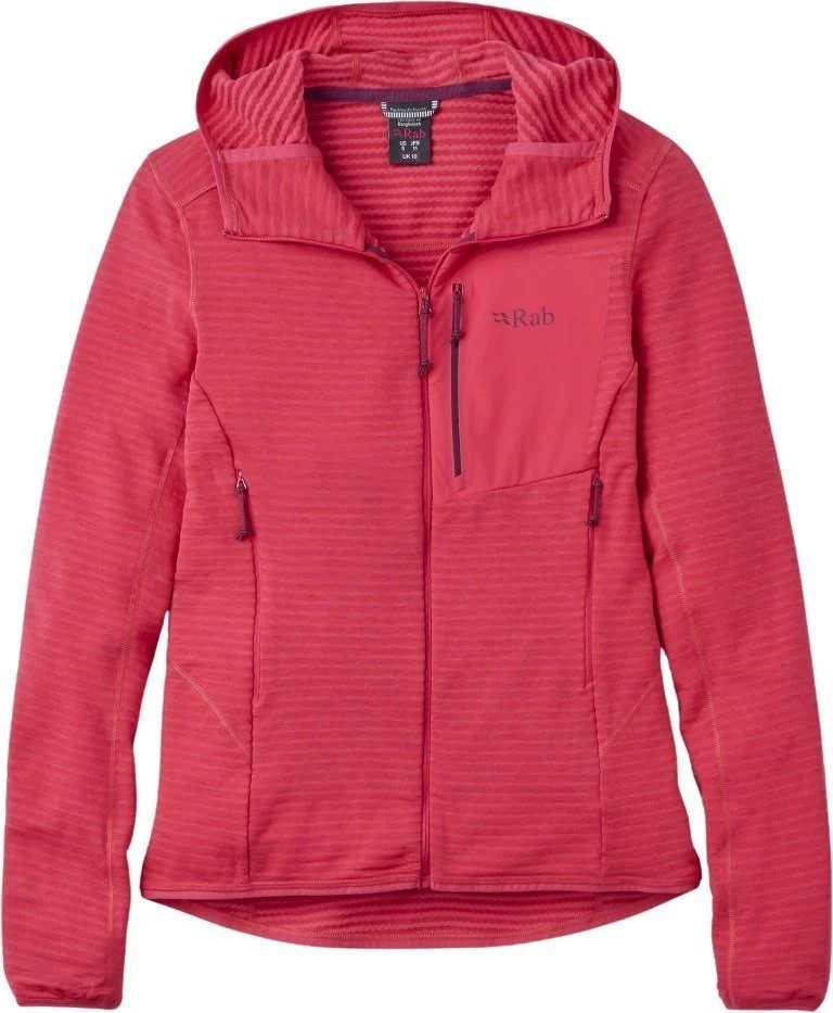 Ascendor Light Hoody - Womens - Image 9