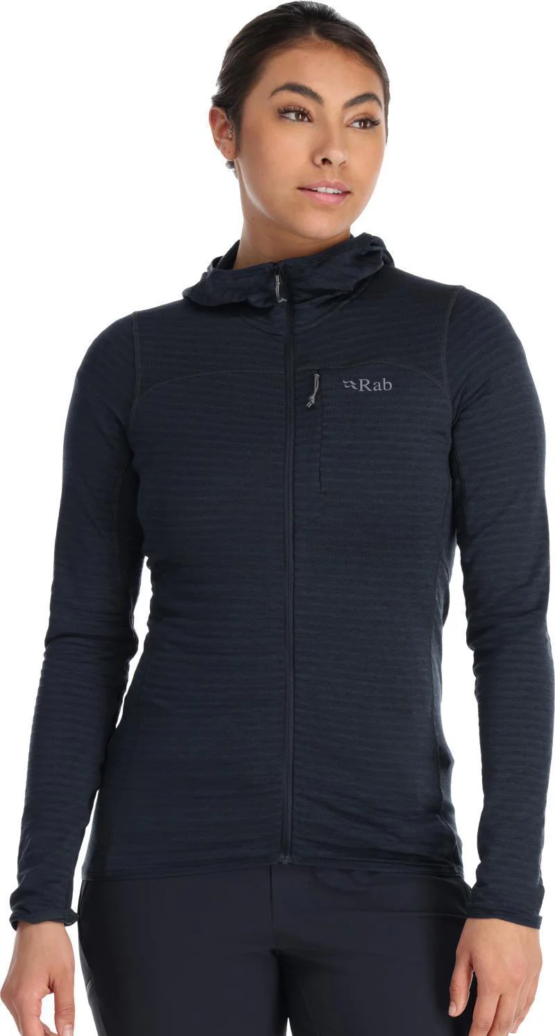 Ascendor Light Hoody - Womens - Image 2