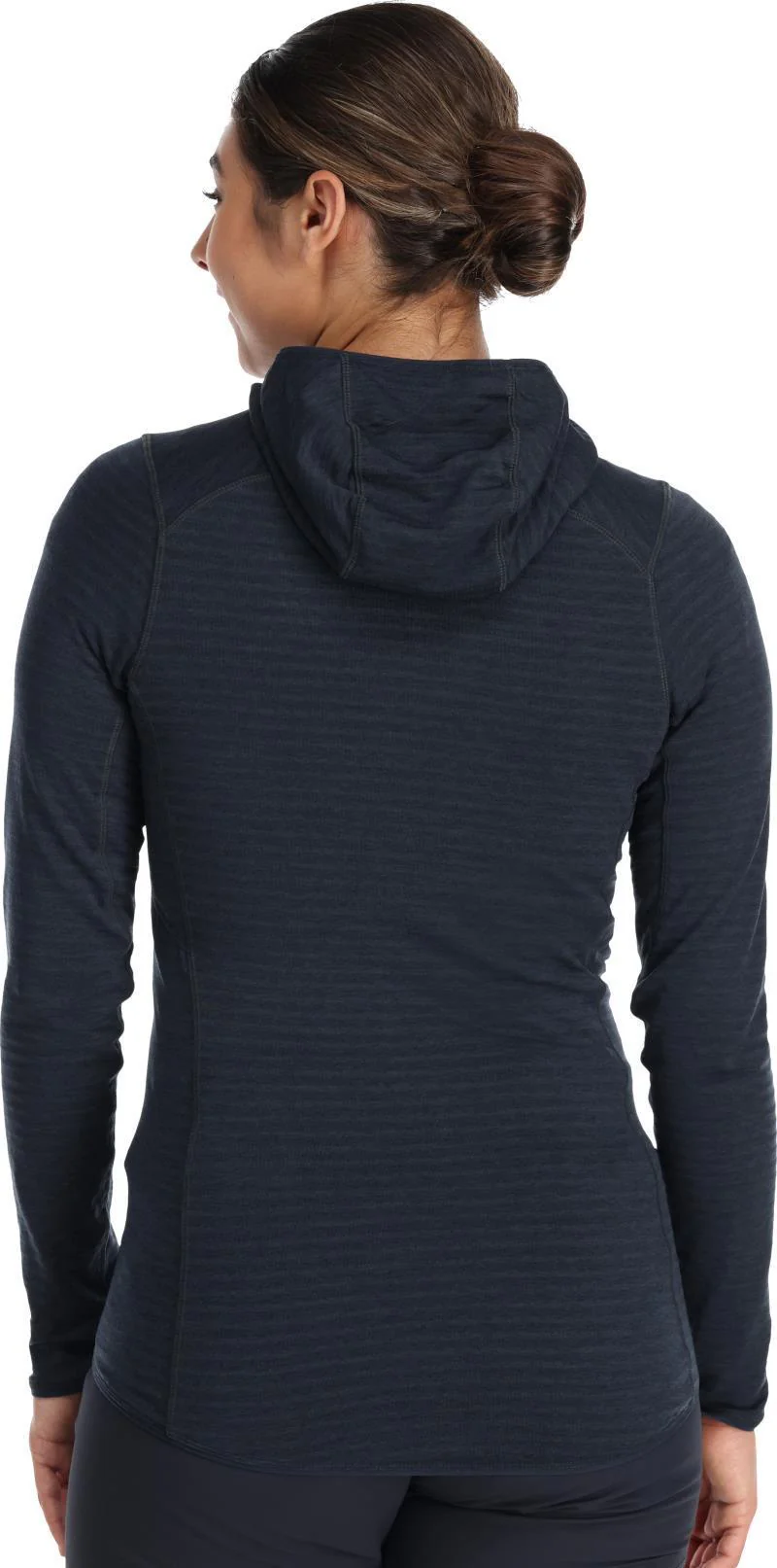Ascendor Light Hoody - Womens - Image 3