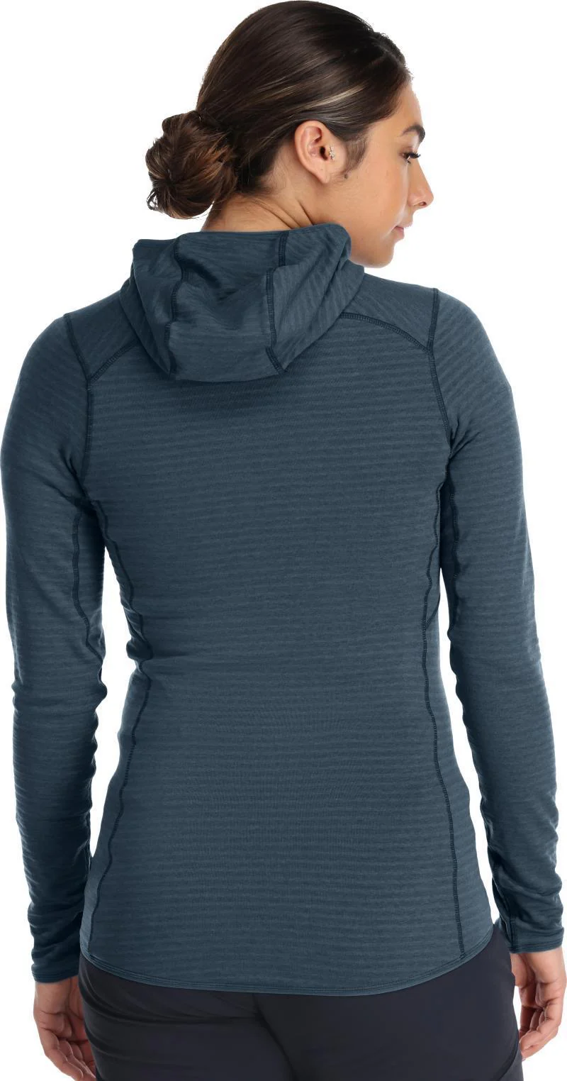 Ascendor Light Hoody - Womens - Image 5
