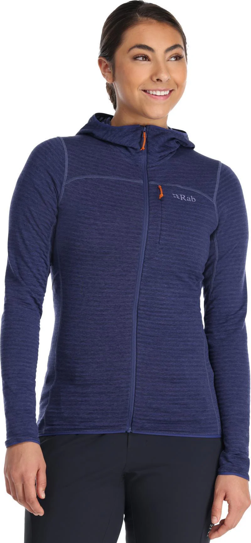 Ascendor Light Hoody - Womens - Image 6