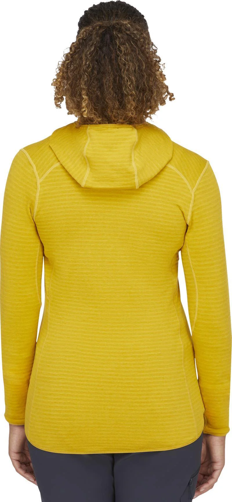 Ascendor Light Hoody - Womens - Image 9