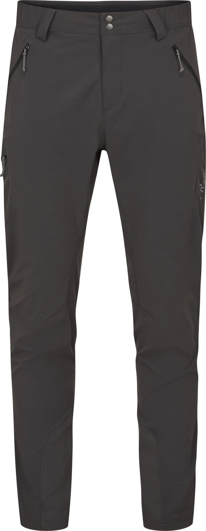 Ascendor Light Pants, Long - Mens
