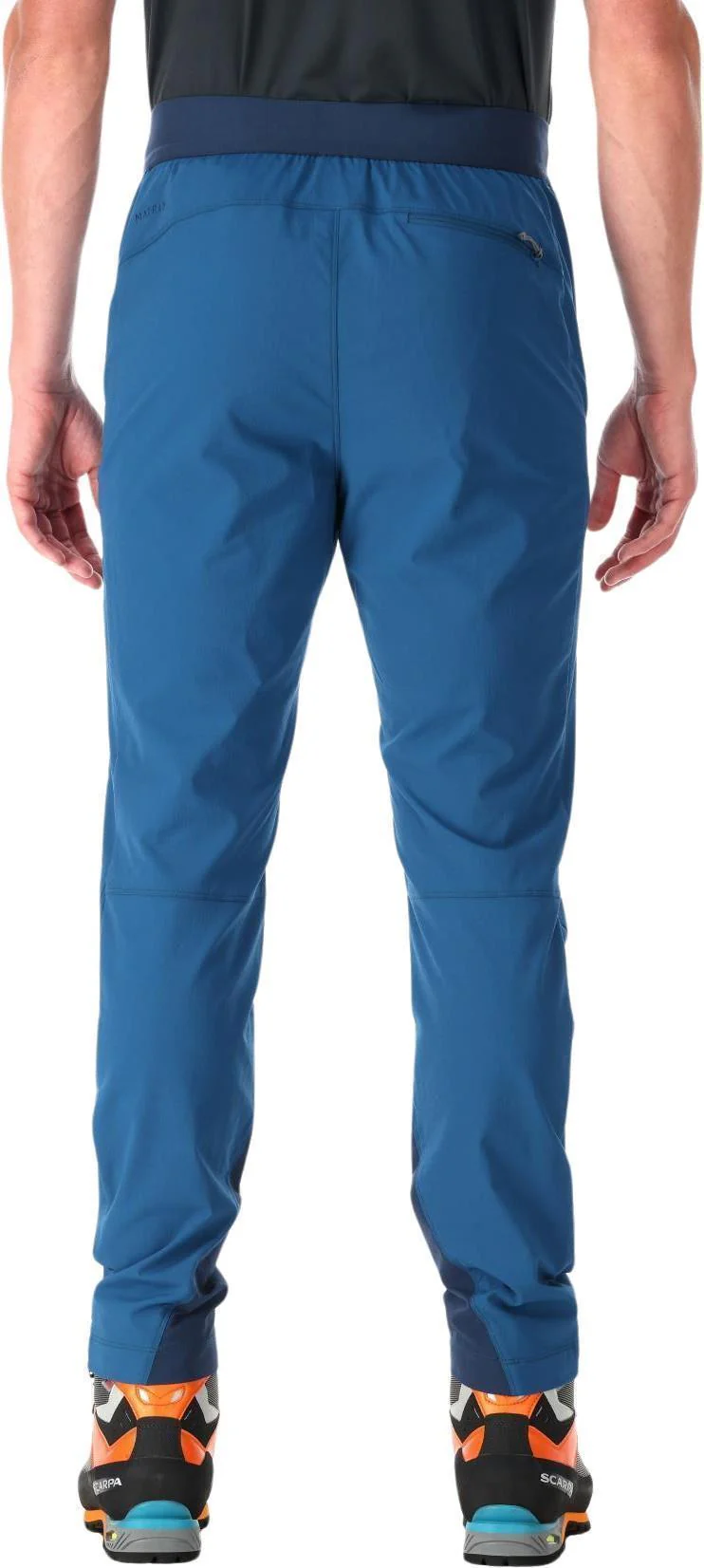 Ascendor Light Pants, Reg - Mens - Image 12