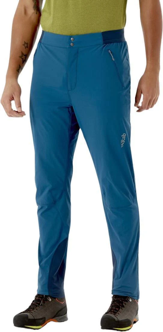Ascendor Light Pants, Reg - Mens - Image 14