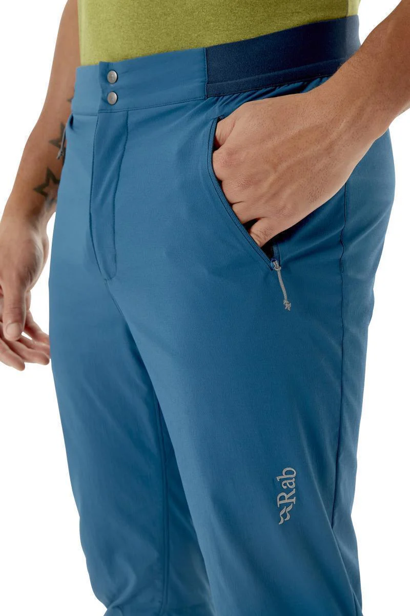 Ascendor Light Pants, Reg - Mens - Image 15