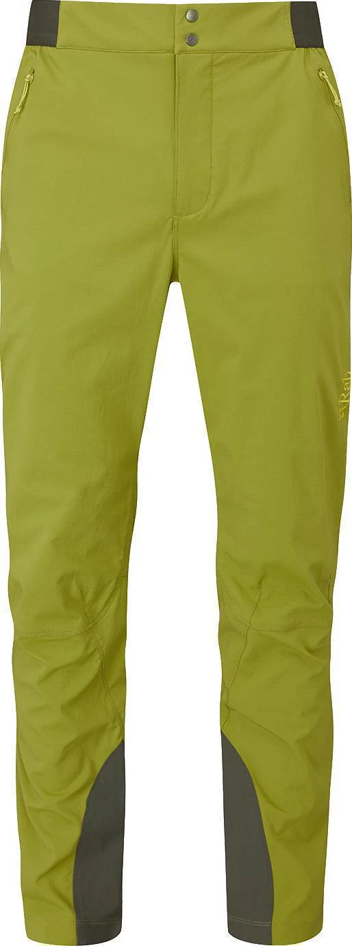 Ascendor Light Pants, Reg - Mens - Image 2