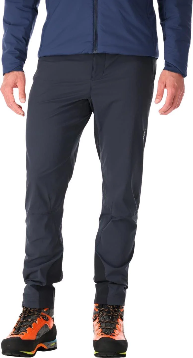 Ascendor Light Pants, Reg - Mens - Image 8