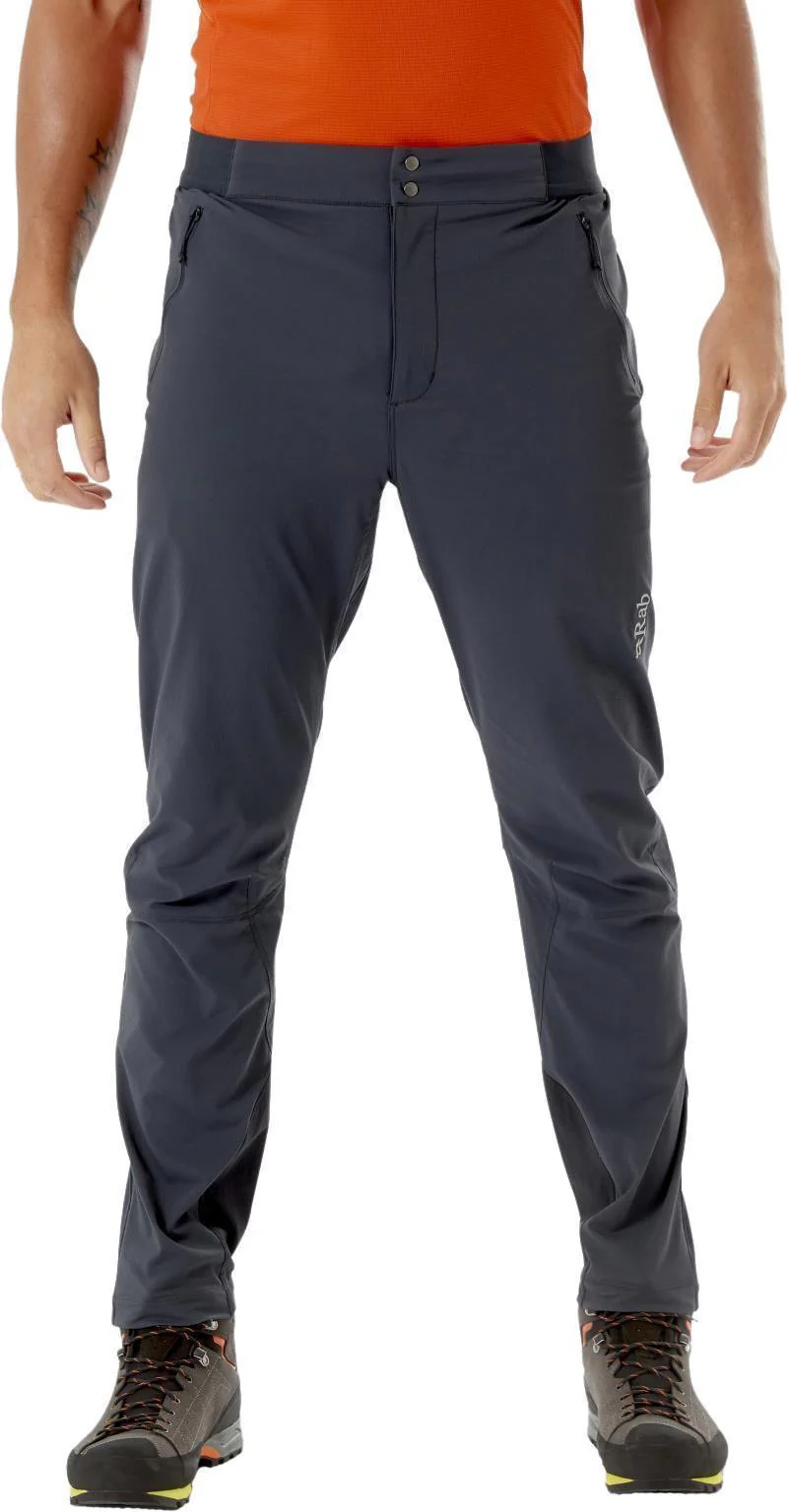 Ascendor Light Pants, Reg - Mens - Image 9