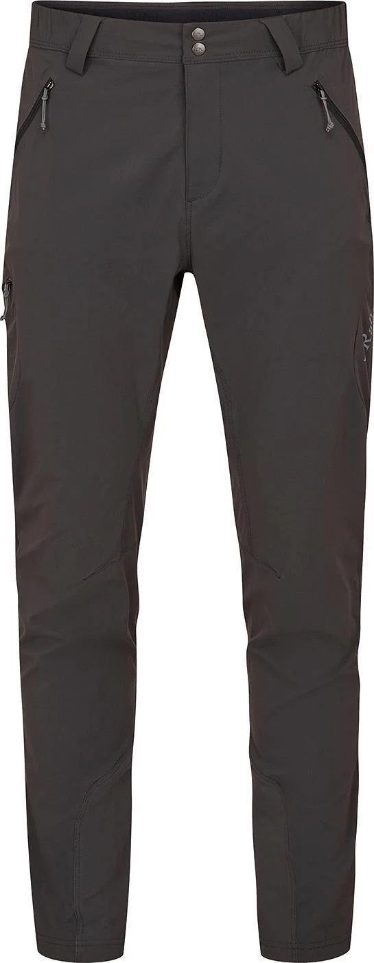 Ascendor Light Pants, Short - Mens