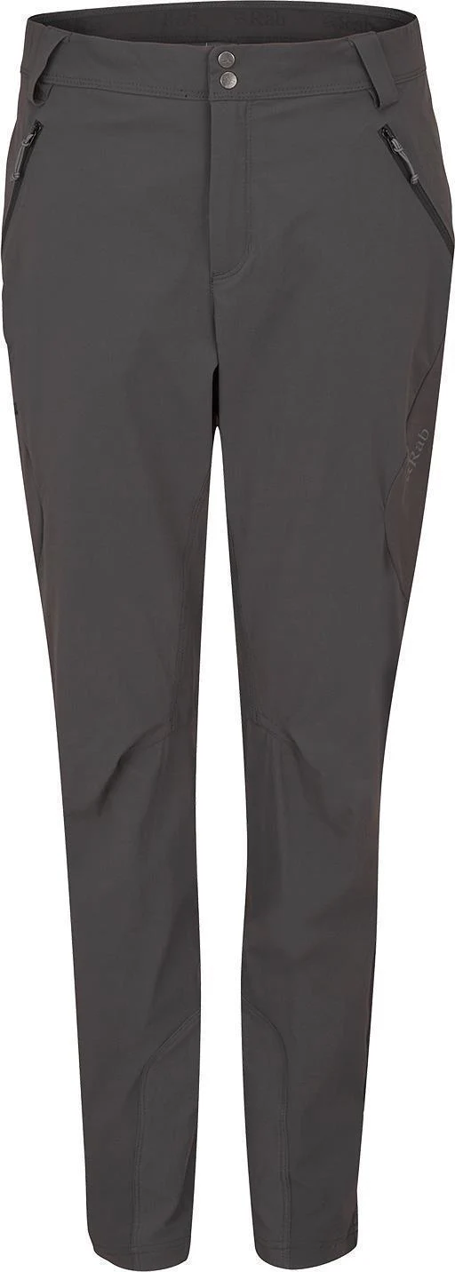 Ascendor Light Pants, Short - Womens