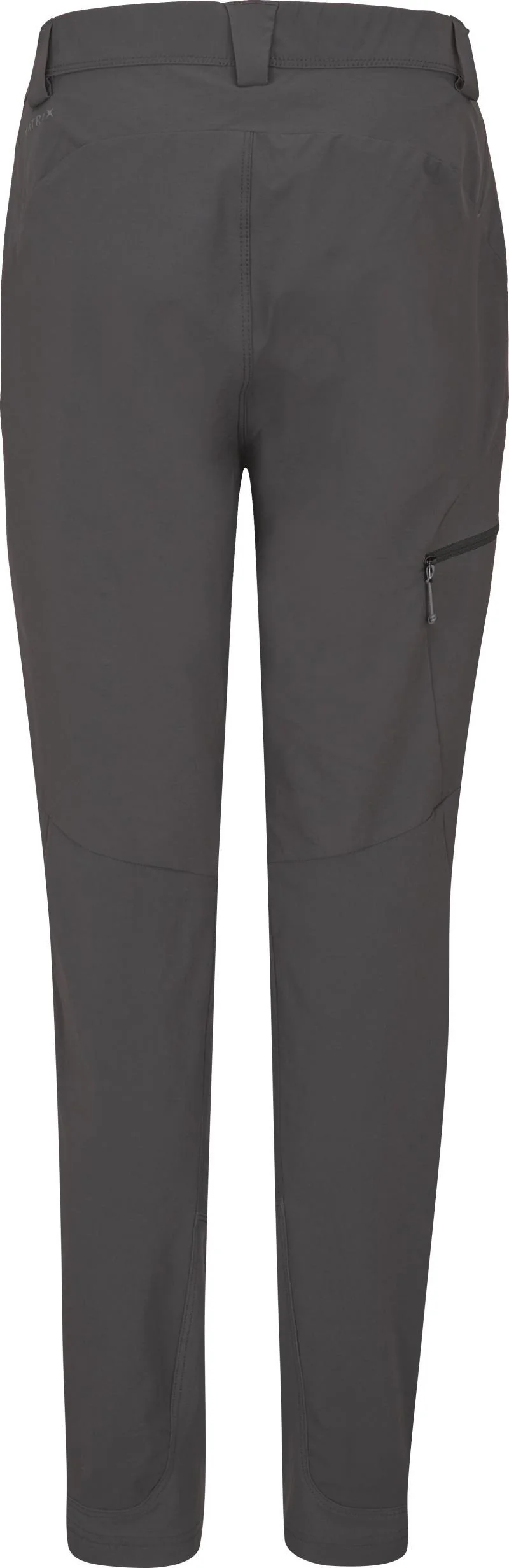 Ascendor Light Pants, Short - Womens - Image 2