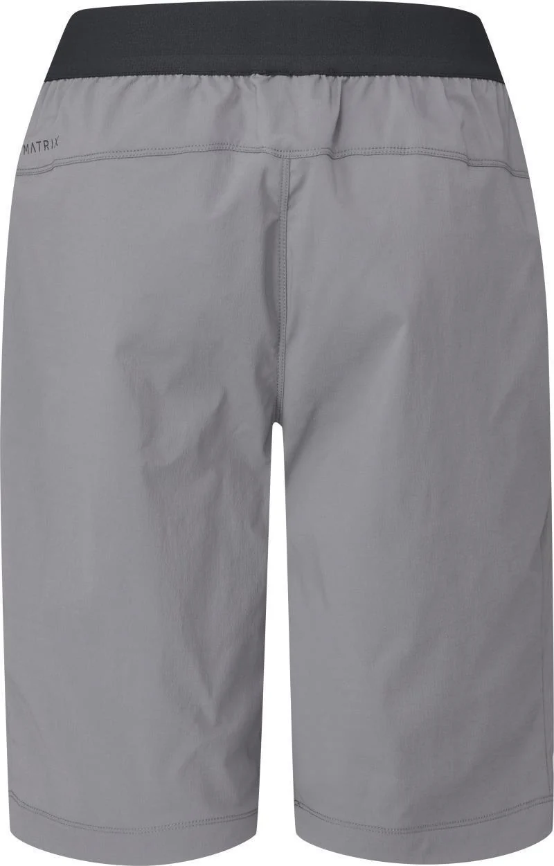Ascendor Light Shorts, 11" inseam - Womens - Image 3