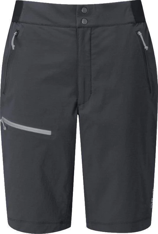 Ascendor Light Shorts, 11" inseam - Womens - Image 4