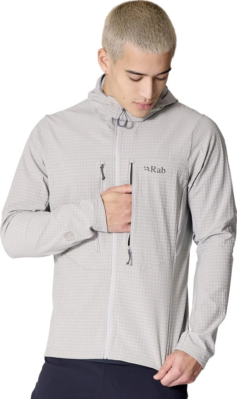 Ascendor Pro Hoody - Mens - Image 10