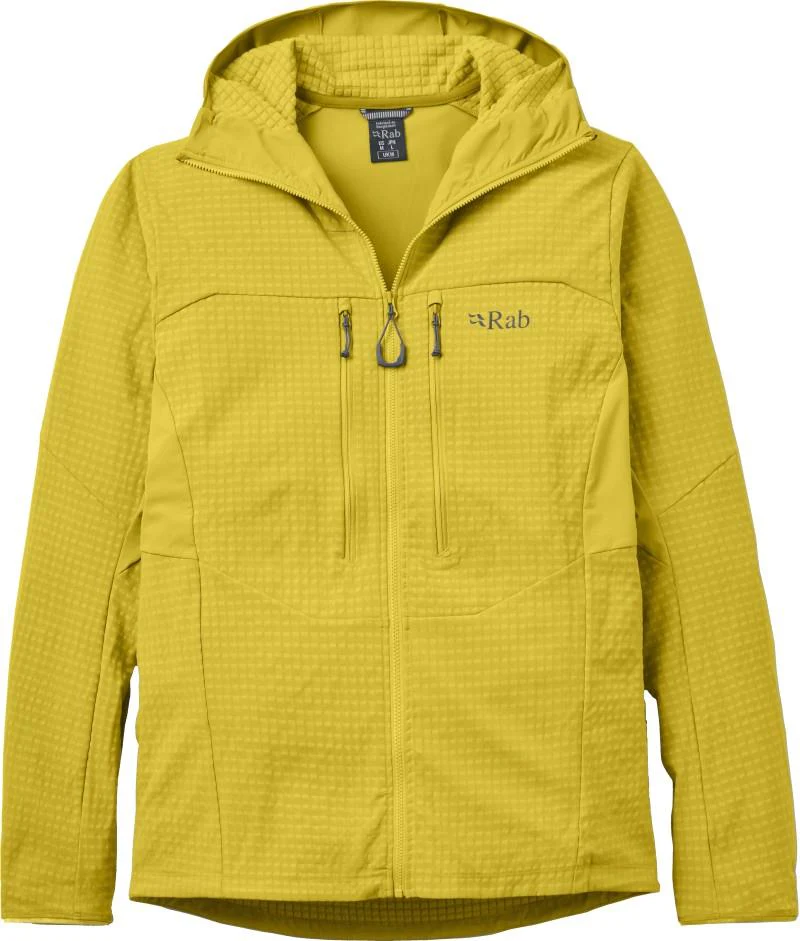 Ascendor Pro Hoody - Mens - Image 3