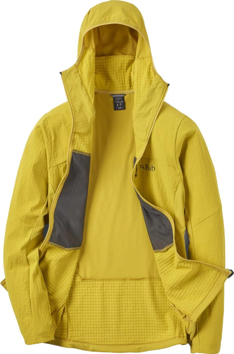Ascendor Pro Hoody - Mens - Image 5